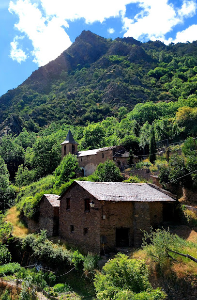 Ruta de los contrabandistas de Tor